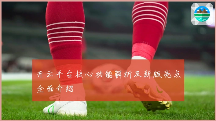 开云平台核心功能解析及新版亮点全面介绍