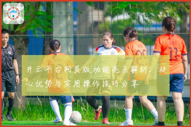 开云平台网页版功能亮点解析：核心优势与实用操作技巧分享